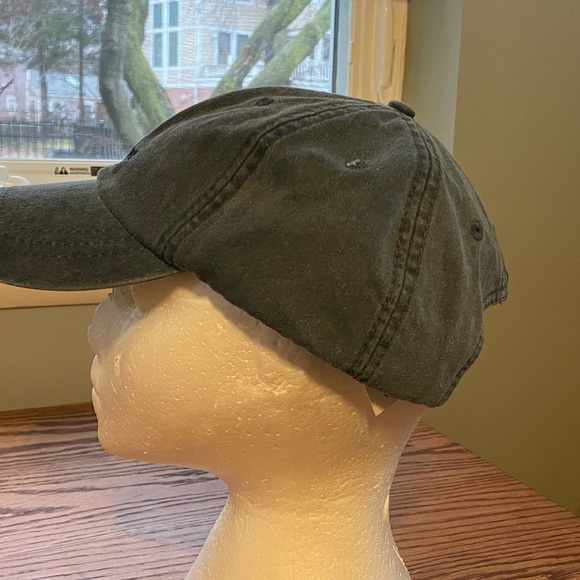 NWT Guitar player baseball cap - Picture 5 of 9